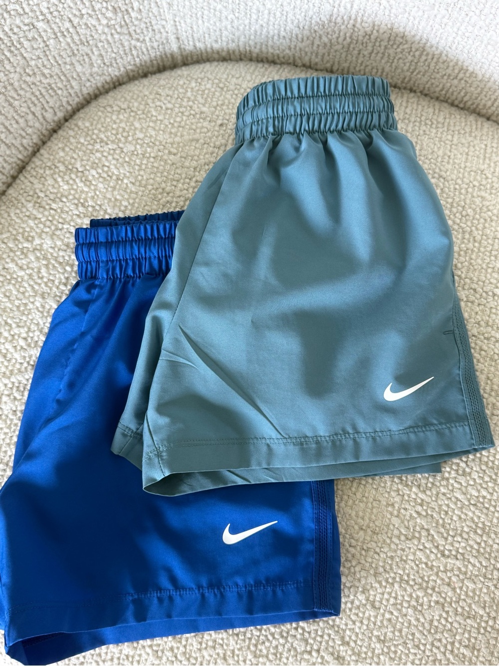 Nike Kids Active Shorts